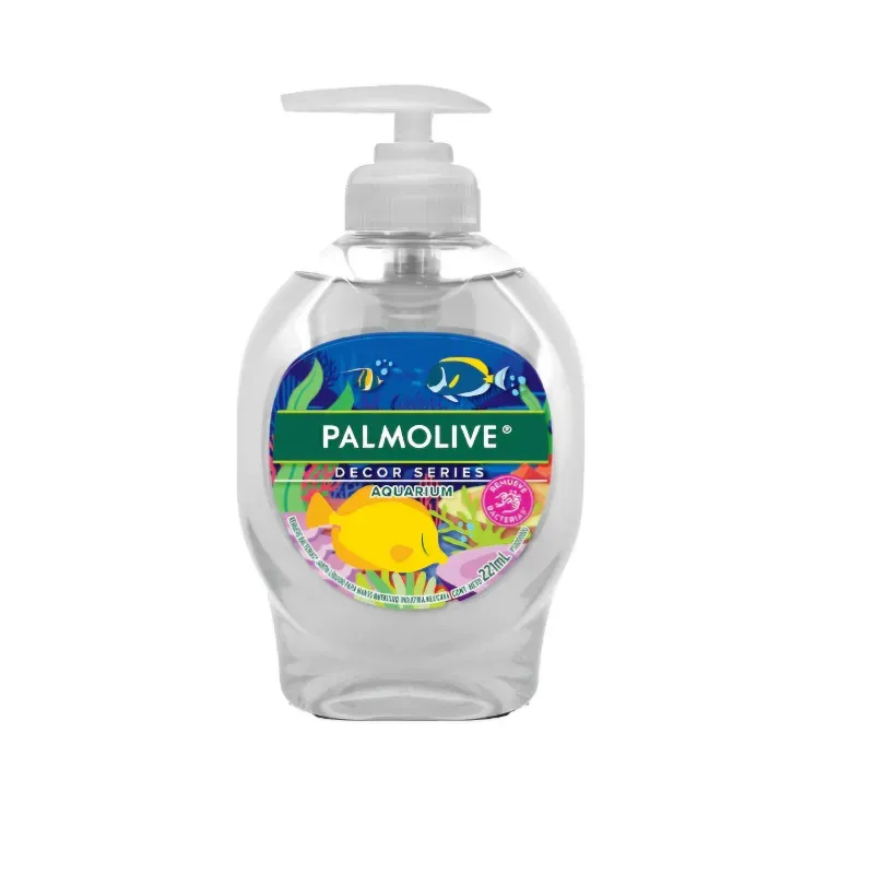 Gel para manos 