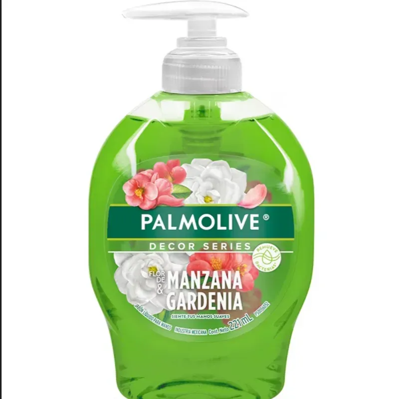 Gel para manos