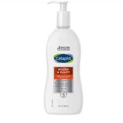 Hidratante para pieles asperas Cetaphil