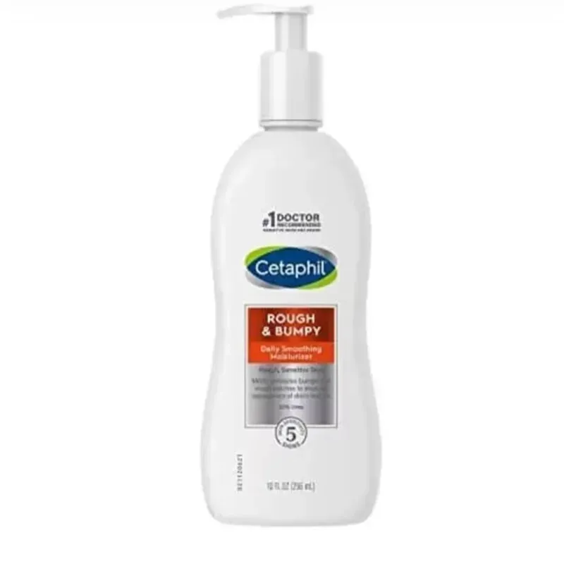 Hidratante para pieles asperas Cetaphil