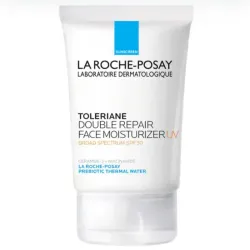 La Roche- Posay Toleriane Doble Repair Face Moisturizer UV SPF 30.