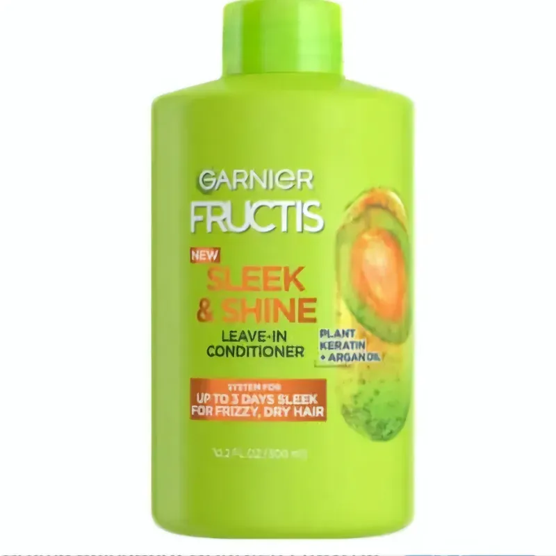 Leave in conditioner 