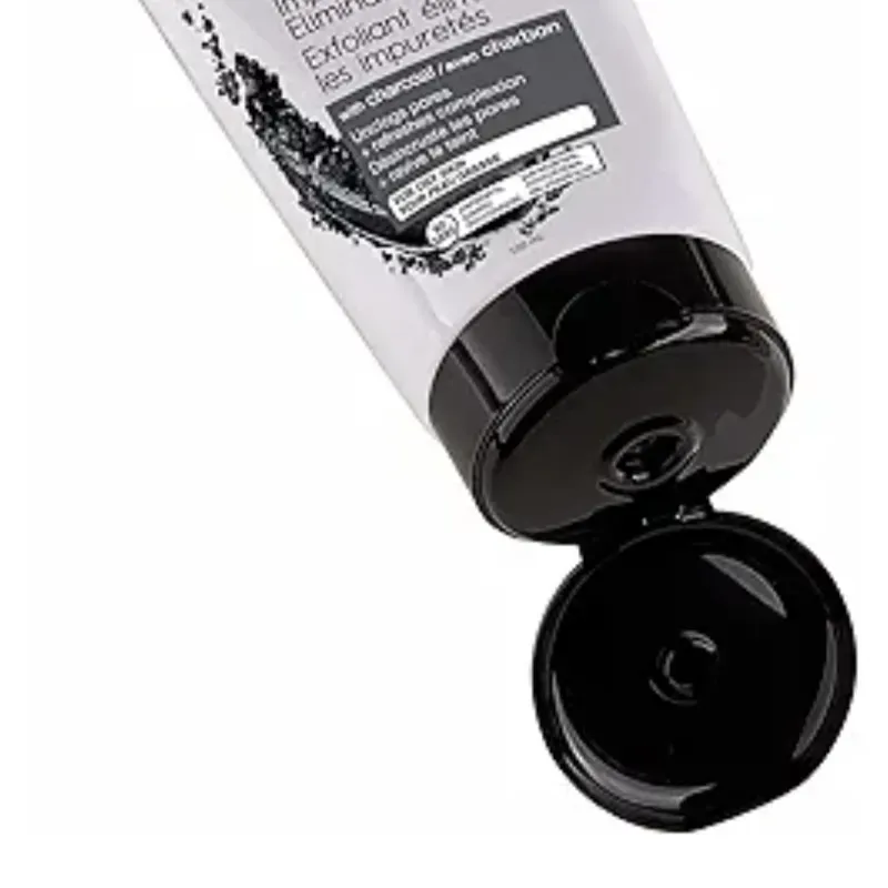 Limpiador exfoliante 
