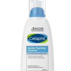 Limpiador facial  Cetaphil