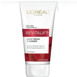 Limpiador facial  Loreal 