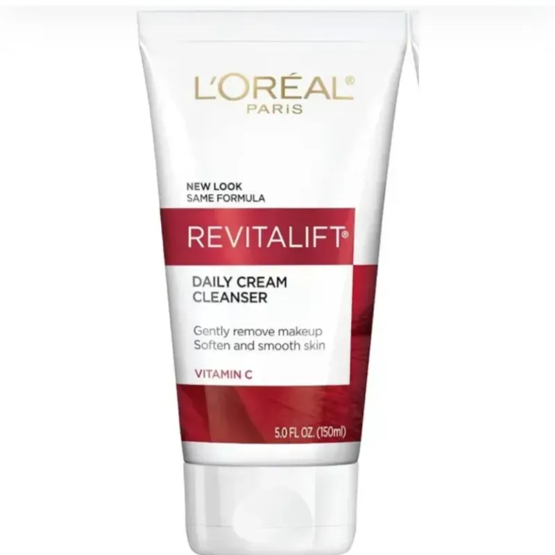 Limpiador facial  Loreal 