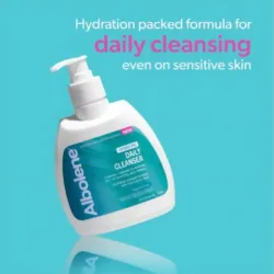 Limpiador facial 