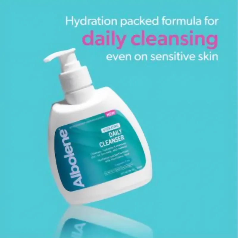 Limpiador facial 
