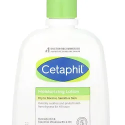 Locion  Cetaphil