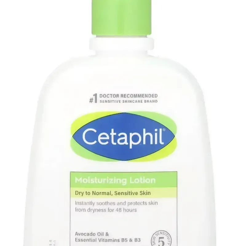 Locion  Cetaphil