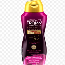 Lubricante intimo 