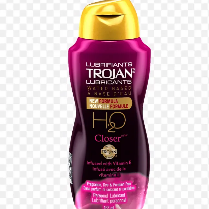 Lubricante intimo 