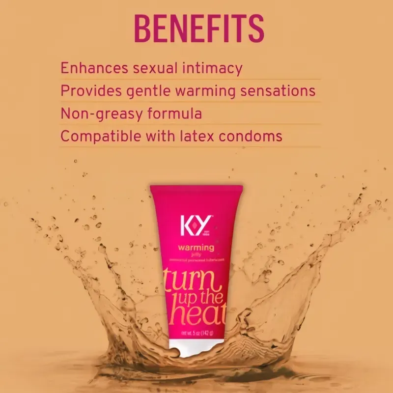 Lubricante vaginal