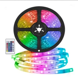 Luces led 