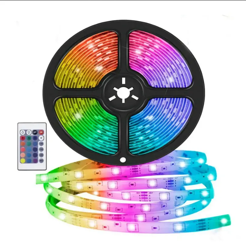 Luces led 