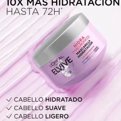 Mascarilla L’Oréal Paris Acido Hialurónico 
