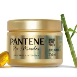 Mascarilla para el cabello Pantene 