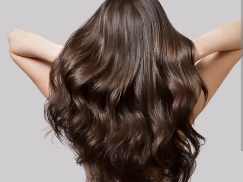 Para el cabello 