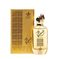 Perfume arabe 
