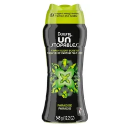Perlas downy 