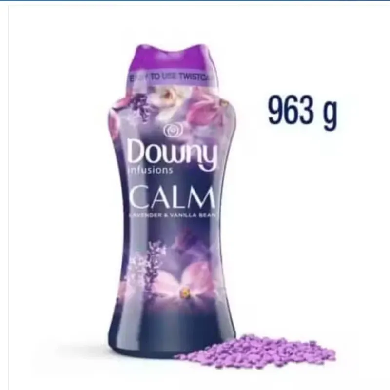 Perlas downy grande 