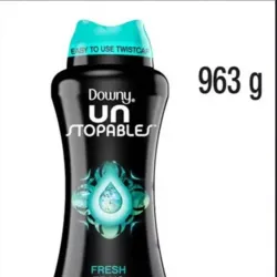 Perlas downy  pomo grande 