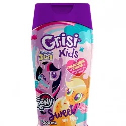 Producto 3 en 1 para los peques