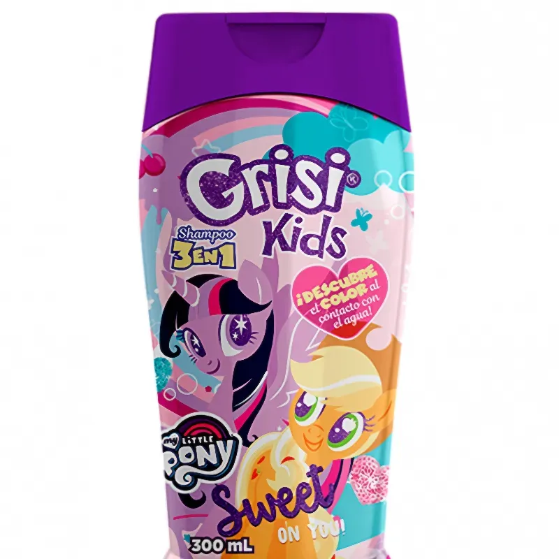 Producto 3 en 1 para los peques