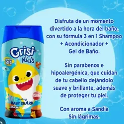 Producto 3 en 1 para los peques de casa