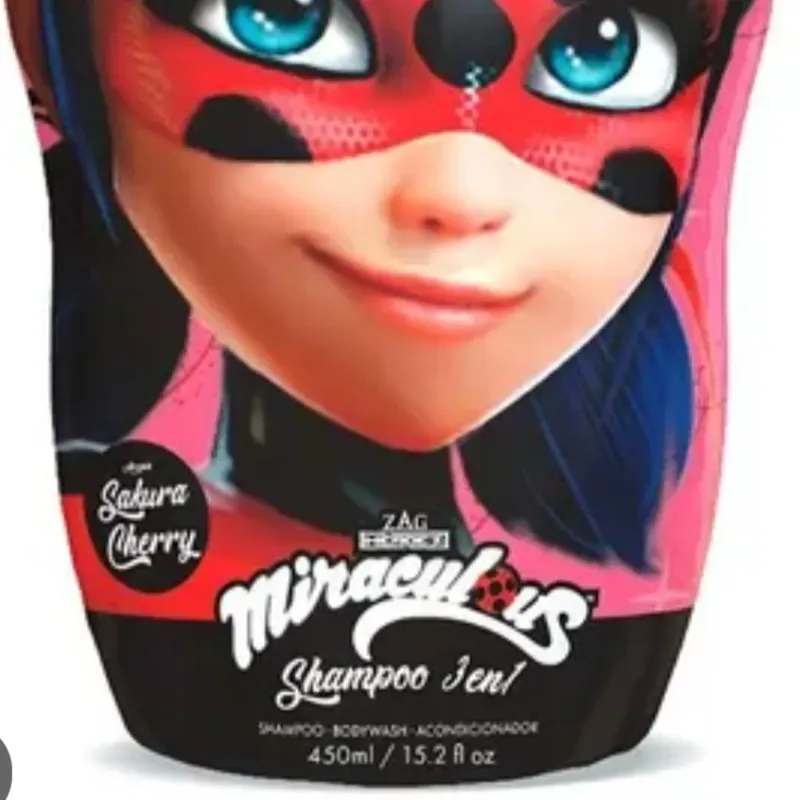 Producto 3 en 1 para los peques de casa