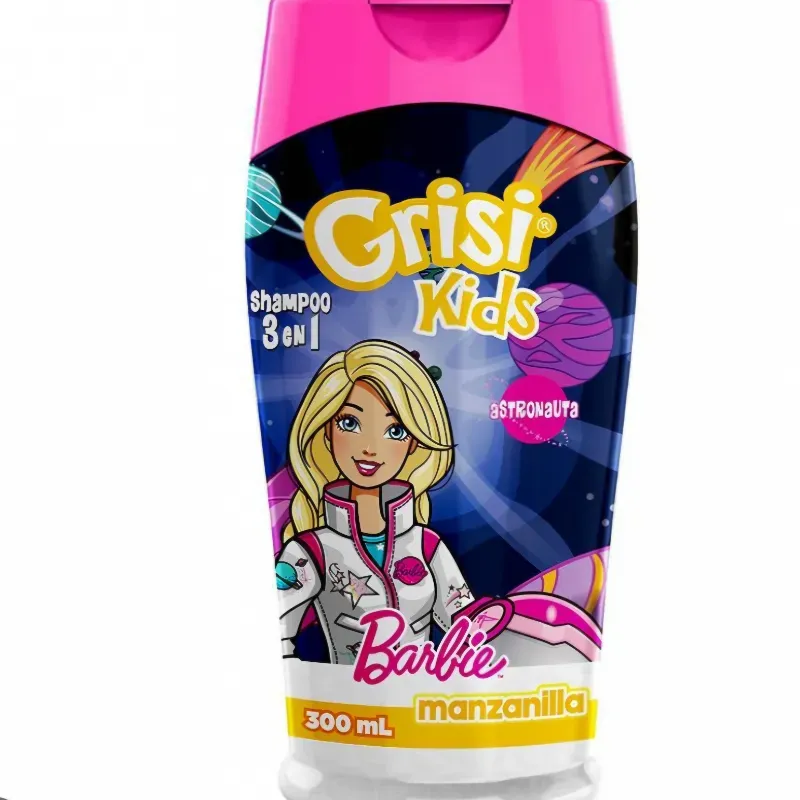 Producto 3 en 1 para los peques 