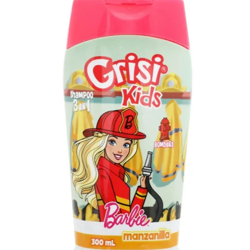 Producto 3 en 1 para losa peques