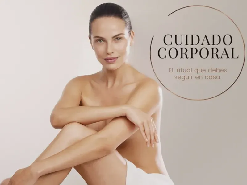 Cuidado corporal