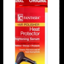 Protector termico para el cabello 