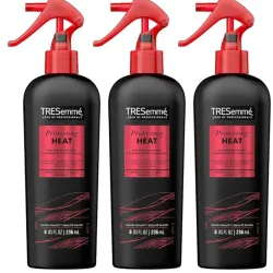 Protector termico para el cabello 