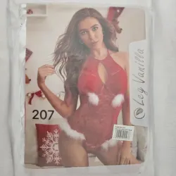 Ropita sexy 