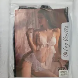 Ropita sexy