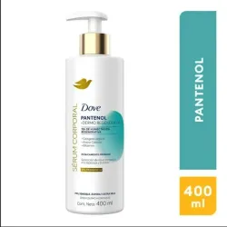 Serum corporal Dove