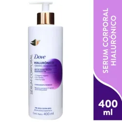 Serum corporal