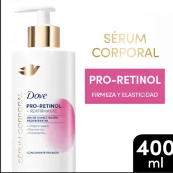 Serum corporal 