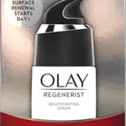Serum facial Olay 