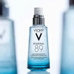 Serum hidratante y tonificante  Vichy
