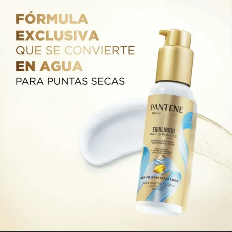 Serum Pantene 