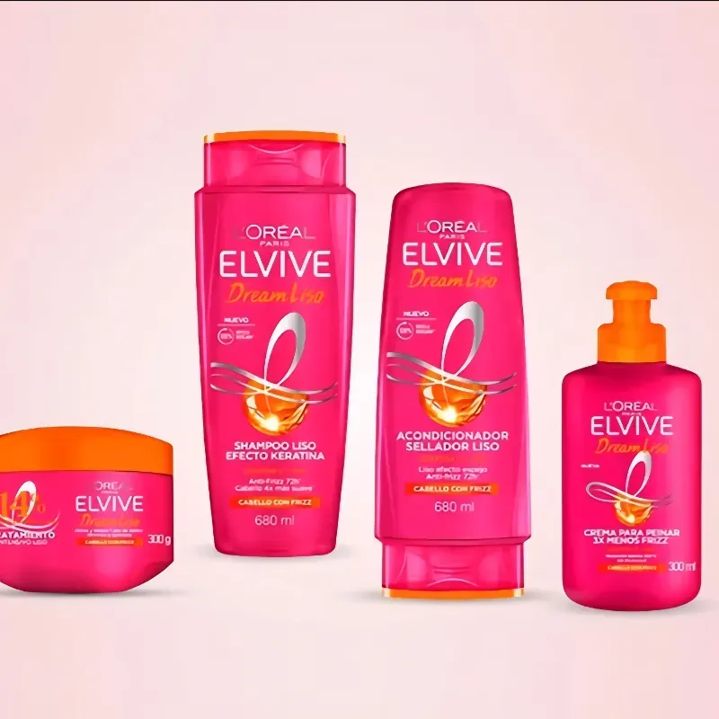 Set completo en oferta 