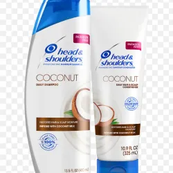Set de shampoo y acondicionador Head and shoulders 