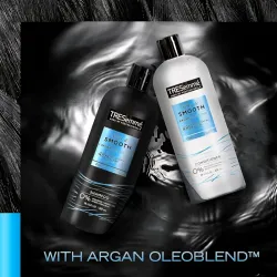 Set de shampoo y acondicionador Tresemme 