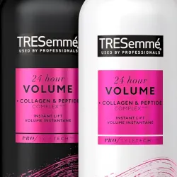 Set de shampoo y acondicionador Tresemme 