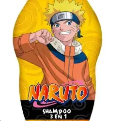 Shampoo 3 en 1 para los peques de casa 
