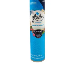 Spray ambientador Glade