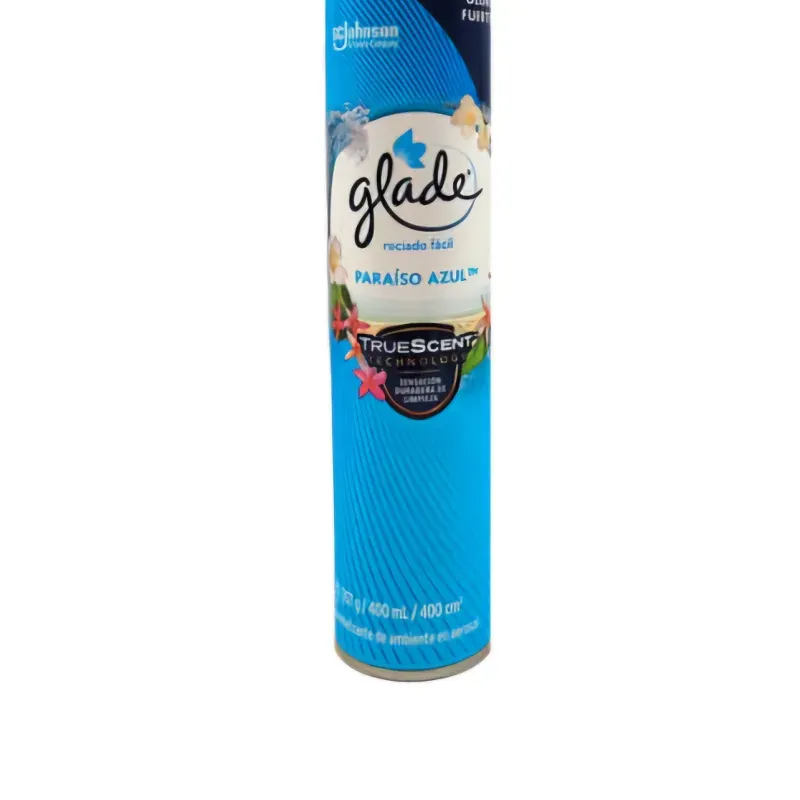Spray ambientador Glade